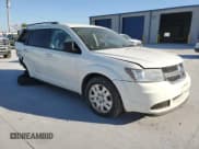 ✅ 2016 Dodge Journey SE • VIN: 3C4PDCABXGT166138 • Lot: 86498725. Listed on Copart with 126,852 mi. Free auction sales archive from the USA and detailed vehicle history report at DreamBid. Image 4.