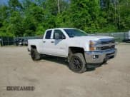 ✅ 2015 Chevrolet Silverado 2500HD LT • VIN: 1GC2KVE88FZ120101 • Lot: 59372875. Listed on Copart with Not provided. Free auction sales archive from the USA and detailed vehicle history report at DreamBid. Image 14.