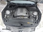 ✅ 2012 Infiniti EX Journey • VIN: JN1AJ0HP9CM400271 • Lot: 41664494. Wystawiony na IAAI z przebiegiem 125 724 mil. Bezpłatny archiwum sprzedaży aukcyjnych z USA i szczegółowy raport historii pojazdu na DreamBid. Zdjęcie 10.