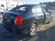 ✅ 2006 Hyundai Accent GLS • VIN: KMHCN46C96U036189 • Лот: 40991695. Опубликован ранее на IAAI с пробегом 209 738 миль. Бесплатный доступ к архиву аукционных продаж из США и подробный отчёт об истории автомобиля на DreamBid. Изображение 4.