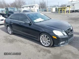 ✅ 2011 Mercedes-Benz E 350 Luxury • VIN: WDDHF8HB4BA487163 • Lot: 43730900. Listed on IAAI with 196,227 mi. Free auction sales archive from the USA and detailed vehicle history report at DreamBid. Image 1.