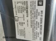 ✅ 2006 Saturn VUE • VIN: 5GZCZ23D16S877718 • Lot: 46461415. Wystawiony na Copart z przebiegiem Nie podano. Bezpłatny archiwum sprzedaży aukcyjnych z USA i szczegółowy raport historii pojazdu na DreamBid. Zdjęcie 13.