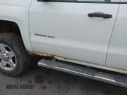 ✅ 2015 Chevrolet Silverado 2500HD LT • VIN: 1GC2KVEG6FZ100680 • Lot: 42928881. Wystawiony na IAAI z przebiegiem 286 834 mil. Bezpłatny archiwum sprzedaży aukcyjnych z USA i szczegółowy raport historii pojazdu na DreamBid. Zdjęcie 6.