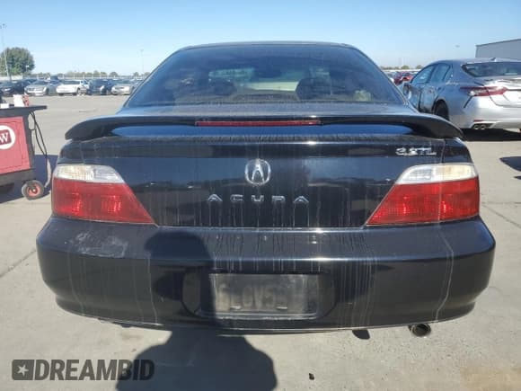 ✅ 2003 Acura TL • VIN: 19UUA56613A072963 • Лот: 91219235. Опубликован ранее на Copart с пробегом 184 342 миль. Бесплатный доступ к архиву аукционных продаж из США и подробный отчёт об истории автомобиля на DreamBid. Изображение 6.