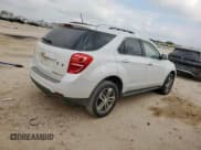 ✅ 2016 Chevrolet Equinox LTZ • VIN: 2GNALDEK6G1177557 • Лот: 92888085. Опубликован ранее на Copart с пробегом 126 197 миль. Бесплатный доступ к архиву аукционных продаж из США и подробный отчёт об истории автомобиля на DreamBid. Изображение 3.