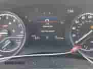 2021 Toyota Camry SE with VIN 4T1G11BK7MU040618, listed as a IAAI auction lot 41081529 with 45,907 mi miles and . Bid and sale history available at DreamBid. Image 15.