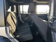 ✅ 2018 Jeep Wrangler Unlimited Sport S • VIN: 1C4BJWDG3JL834358 • Lot: 56673965. Listed on Copart with 85,977 mi. Free auction sales archive from the USA and detailed vehicle history report at DreamBid. Image 10.