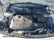 ✅ 2019 Mercedes-Benz GLA 250 • VIN: WDCTG4EB2KJ551287 • Лот: 43243524. Опубликован ранее на IAAI с пробегом 142 680 миль. Бесплатный доступ к архиву аукционных продаж из США и подробный отчёт об истории автомобиля на DreamBid. Изображение 10.