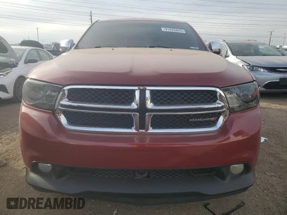 ✅ 2011 Dodge Durango Citadel • VIN: 1D4SE5GTXBC645377 • Lot: 91826845. Wystawiony na Copart z przebiegiem 115 054 mil. Bezpłatny archiwum sprzedaży aukcyjnych z USA i szczegółowy raport historii pojazdu na DreamBid. Zdjęcie 5.