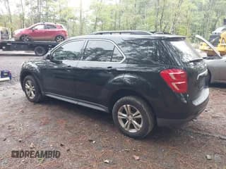 ✅ 2016 Chevrolet Equinox LT • VIN: 2GNALCEK6G6281950 • Лот: 43448989. Опубликован ранее на IAAI с пробегом 186 676 миль. Бесплатный доступ к архиву аукционных продаж из США и подробный отчёт об истории автомобиля на DreamBid. Изображение 3.