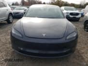 ✅ 2025 Tesla Model 3 Long Range • VIN: 5YJ3E1EB5SF891003 • Лот: 89905975. Опубликован ранее на Copart с пробегом 21 914 миль. Бесплатный доступ к архиву аукционных продаж из США и подробный отчёт об истории автомобиля на DreamBid. Изображение 5.