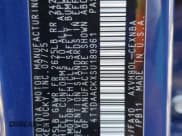 ✅ 2025 Toyota Camry LE • VIN: 4T1DAACKXSU189961 • Лот: 86812415. Опубликован ранее на Copart с пробегом 49 миль. Бесплатный доступ к архиву аукционных продаж из США и подробный отчёт об истории автомобиля на DreamBid. Изображение 13.