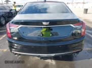 ✅ 2020 Cadillac CT6 Luxury • VIN: 1G6KB5RS9LU111909 • Lot: 41366828. Wystawiony na IAAI z przebiegiem Nie podano. Bezpłatny archiwum sprzedaży aukcyjnych z USA i szczegółowy raport historii pojazdu na DreamBid. Zdjęcie 15.