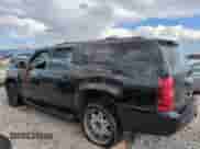2010 Chevrolet Suburban LT z VIN 1GNUKJE35AR159623, wystawiony jako Copart lot #65005465 z przebiegiem 248 278 mil mil oraz Szkoda całkowita • Salvage title. Historia ofert i sprzedaży dostępna na DreamBid. Obrazek 2.