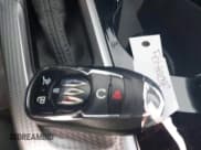 ✅ 2024 Buick Envista Avenir • VIN: KL47LCE27RB152628 • Lot: 42584358. Listed on IAAI with 8,556 mi. Free auction sales archive from the USA and detailed vehicle history report at DreamBid. Image 11.