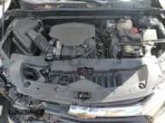 ✅ 2021 Chevrolet Blazer LT • VIN: 3GNKBCRS1MS510694 • Lot: 55288445. Listed on Copart with Not provided. Free auction sales archive from the USA and detailed vehicle history report at DreamBid. Image 12.