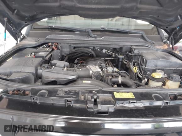 ✅ 2005 Land Rover LR3 HSE • VIN: SALAF25495A312970 • Лот: 42423585. Опубликован ранее на IAAI с пробегом 161 591 миль. Бесплатный доступ к архиву аукционных продаж из США и подробный отчёт об истории автомобиля на DreamBid. Изображение 10.