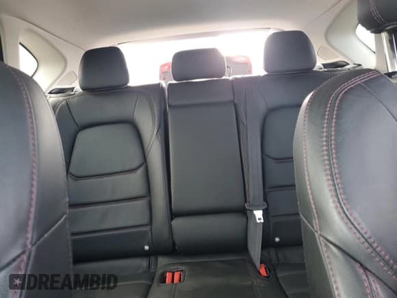 ✅ 2025 Mazda CX-5 S Carbon Edition • VIN: JM3KFBCM7S0673587 • Lot: 90833755. Listed on Copart with 12,313 mi. Free auction sales archive from the USA and detailed vehicle history report at DreamBid. Image 10.