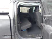 ✅ 2021 Chevrolet Silverado 1500 RST • VIN: 3GCUYEED1MG308735 • Лот: 42781556. Опубликован ранее на IAAI с пробегом 53 349 миль. Бесплатный доступ к архиву аукционных продаж из США и подробный отчёт об истории автомобиля на DreamBid. Изображение 8.