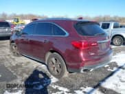 ✅ 2018 Acura MDX • VIN: 5J8YD3H32JL006651 • Лот: 41422299. Опубликован ранее на IAAI с пробегом 106 032 миль. Бесплатный доступ к архиву аукционных продаж из США и подробный отчёт об истории автомобиля на DreamBid. Изображение 3.