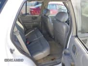 ✅ 1998 Chevrolet Blazer LS • VIN: 1GNDT13W3W2134200 • Lot: 43657607. Wystawiony na IAAI z przebiegiem Nie podano. Bezpłatny archiwum sprzedaży aukcyjnych z USA i szczegółowy raport historii pojazdu na DreamBid. Zdjęcie 8.