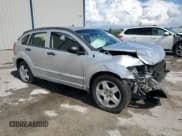 ✅ 2008 Dodge Caliber SXT • VIN: 1B3HB48B78D723585 • Лот: 73322914. Опубликован ранее на Copart с пробегом 170 731 миль. Бесплатный доступ к архиву аукционных продаж из США и подробный отчёт об истории автомобиля на DreamBid. Изображение 4.