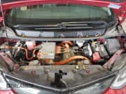 ✅ 2019 Chevrolet Bolt EV Premier • VIN: 1G1FZ6S06K4122141 • Лот: 82781575. Опубликован ранее на Copart с пробегом 56 484 миль. Бесплатный доступ к архиву аукционных продаж из США и подробный отчёт об истории автомобиля на DreamBid. Изображение 12.