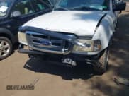 ✅ 2011 Ford Ranger XLT • VIN: 1FTKR4EEXBPA21538 • Lot: 42573198. Listed on IAAI with 117,192 mi. Free auction sales archive from the USA and detailed vehicle history report at DreamBid. Image 6.