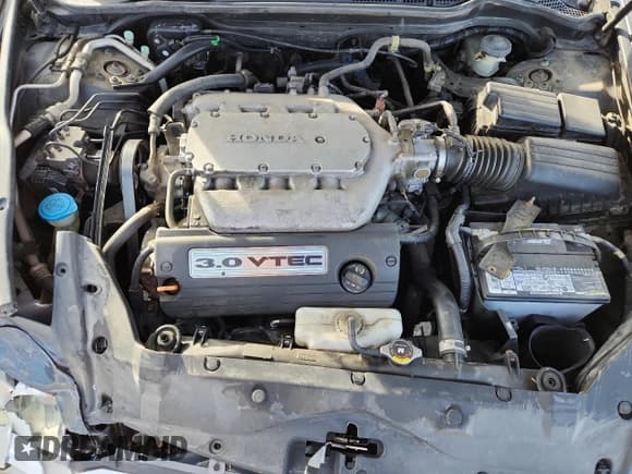 ✅ 2007 Honda Accord EX-L • VIN: 1HGCM66557A088427 • Lot: 90946515. Wystawiony na Copart z przebiegiem 144 102 mil. Bezpłatny archiwum sprzedaży aukcyjnych z USA i szczegółowy raport historii pojazdu na DreamBid. Zdjęcie 11.