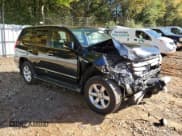 ✅ 2012 Lexus GX 460 • VIN: JTJBM7FX8C5036436 • Lot: 91279185. Wystawiony na Copart z przebiegiem 147 068 mil. Bezpłatny archiwum sprzedaży aukcyjnych z USA i szczegółowy raport historii pojazdu na DreamBid. Zdjęcie 4.