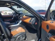 ✅ 2017 Land Rover Range Rover Sport HSE Dynamic • VIN: SALWV2FV4HA154073 • Lot: 43392027. Wystawiony na IAAI z przebiegiem 119 731 mil. Bezpłatny archiwum sprzedaży aukcyjnych z USA i szczegółowy raport historii pojazdu na DreamBid. Zdjęcie 5.
