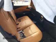 ✅ 2024 Lexus RX 350h • VIN: 2T2BBMCA3RC062053 • Lot: 41232401. Listed on IAAI with 763 mi. Free auction sales archive from the USA and detailed vehicle history report at DreamBid. Image 8.