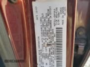 ✅ 2004 Scion xB • VIN: JTLKT324440151998 • Лот: 67689265. Опубликован ранее на Copart с пробегом 189 309 миль. Бесплатный доступ к архиву аукционных продаж из США и подробный отчёт об истории автомобиля на DreamBid. Изображение 13.