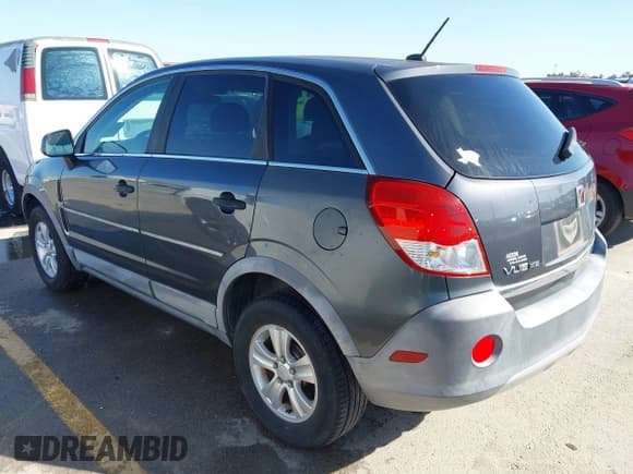 ✅ 2010 Saturn VUE XE 1SB • VIN: 3GSALAE12AS606403 • Лот: 43671397. Опубликован ранее на IAAI с пробегом 110 586 миль. Бесплатный доступ к архиву аукционных продаж из США и подробный отчёт об истории автомобиля на DreamBid. Изображение 3.