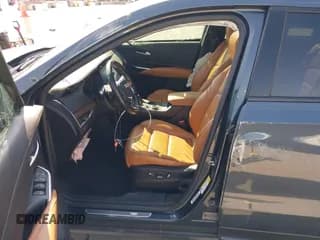 ✅ 2019 Cadillac XT4 FWD Sport • VIN: 1GYFZER47KF108094 • Lot: 43171952. Listed on IAAI with 71,088 mi. Free auction sales archive from the USA and detailed vehicle history report at DreamBid. Image 5.