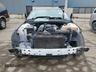 ✅ 2016 Dodge Challenger R/T Scat Pack • VIN: 2C3CDZFJXGH213585 • Lot: 82658203. Wystawiony na Copart z przebiegiem Nie podano. Bezpłatny archiwum sprzedaży aukcyjnych z USA i szczegółowy raport historii pojazdu na DreamBid. Zdjęcie 5.