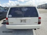 ✅ 1998 Volvo V90 • VIN: YV1KW9602W1045893 • Lot: 77673814. Wystawiony na Copart z przebiegiem 199 932 mil. Bezpłatny archiwum sprzedaży aukcyjnych z USA i szczegółowy raport historii pojazdu na DreamBid. Zdjęcie 6.