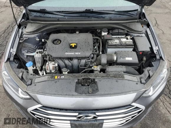 ✅ 2018 Hyundai Elantra Value Edition • VIN: 5NPD84LF4JH374410 • Лот: 70484515. Опубликован ранее на Copart с пробегом 93 857 миль. Бесплатный доступ к архиву аукционных продаж из США и подробный отчёт об истории автомобиля на DreamBid. Изображение 11.