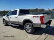 ✅ 2019 Ford F-250 XL • VIN: 1FT7W2BT6KEE09111 • Lot: 69870255. Wystawiony na Copart z przebiegiem 29 872 mil. Bezpłatny archiwum sprzedaży aukcyjnych z USA i szczegółowy raport historii pojazdu na DreamBid. Zdjęcie 2.