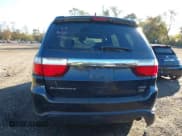 ✅ 2013 Dodge Durango Crew • VIN: 1C4RDHDG7DC666696 • Лот: 43467919. Опубликован ранее на IAAI с пробегом Не указан. Бесплатный доступ к архиву аукционных продаж из США и подробный отчёт об истории автомобиля на DreamBid. Изображение 15.