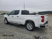 ✅ 2019 Chevrolet Silverado 1500 Custom • VIN: 1GCRYBEF4KZ178730 • Lot: 43844675. Listed on Copart with 149,947 mi. Free auction sales archive from the USA and detailed vehicle history report at DreamBid. Image 2.