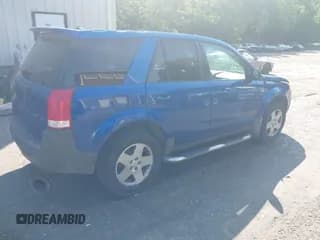 ✅ 2004 Saturn VUE V6 • VIN: 5GZCZ63434S847883 • Lot: 42369538. Wystawiony na IAAI z przebiegiem 264 735 mil. Bezpłatny archiwum sprzedaży aukcyjnych z USA i szczegółowy raport historii pojazdu na DreamBid. Zdjęcie 4.