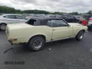 ✅ 1970 Ford Mustang • VIN: 0F03F162390 • Lot: 60489935. Listed on Copart with 99,932 mi. Free auction sales archive from the USA and detailed vehicle history report at DreamBid. Image 3.