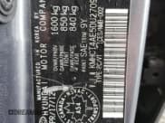 ✅ 2013 Hyundai Accent GLS • VIN: KMHCT4AE5DU270969 • Lot: 72999994. Listed on Copart with 253,853 mi. Free auction sales archive from the USA and detailed vehicle history report at DreamBid. Image 12.