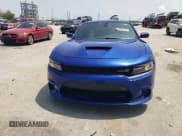 ✅ 2018 Dodge Charger R/T Scat Pack • VIN: 2C3CDXGJ9JH200854 • Lot: 63281065. Listed on Copart with 89,440 mi. Free auction sales archive from the USA and detailed vehicle history report at DreamBid. Image 13.