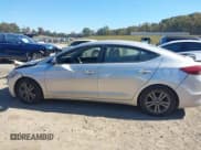 ✅ 2017 Hyundai Elantra SE • VIN: 5NPD84LF2HH176550 • Лот: 43526521. Опубликован ранее на IAAI с пробегом 138 836 миль. Бесплатный доступ к архиву аукционных продаж из США и подробный отчёт об истории автомобиля на DreamBid. Изображение 14.