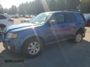 ✅ 2009 Mazda Tribute Touring • VIN: 4F2CZ02789KM03061 • Lot: 82269425. Listed on Copart with 116,336 mi. Free auction sales archive from the USA and detailed vehicle history report at DreamBid. Image 1.