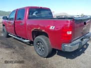 ✅ 2007 Chevrolet Silverado 1500 1LT • VIN: 2GCEK13M471530720 • Lot: 42655144. Listed on IAAI with 321,195 mi. Free auction sales archive from the USA and detailed vehicle history report at DreamBid. Image 3.