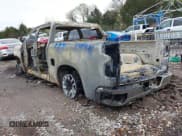 ✅ 2020 Chevrolet Silverado 1500 LT • VIN: 3GCUYDEDXLG247538 • Lot: 41877992. Listed on IAAI with Not provided. Free auction sales archive from the USA and detailed vehicle history report at DreamBid. Image 3.