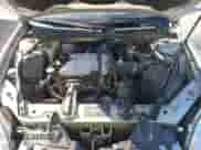 2010 Chevrolet Impala LT z VIN 2G1WB5EKXA1235564, wystawiony jako IAAI lot #43556374 z przebiegiem 280 357 mil mil oraz . Historia ofert i sprzedaży dostępna na DreamBid. Obrazek 10.